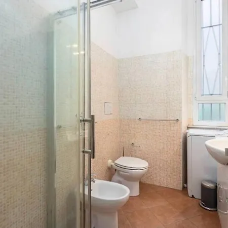 Incantevole Casa Centro In Zona Portaromana Duomo Apartamento Milão